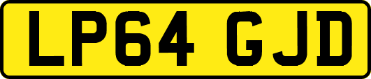LP64GJD