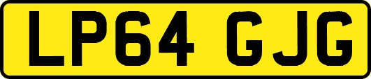 LP64GJG