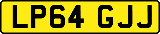 LP64GJJ