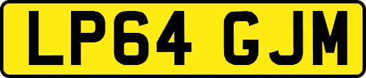 LP64GJM