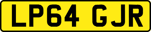 LP64GJR