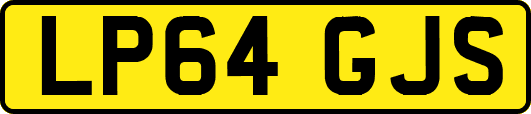 LP64GJS