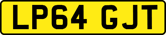 LP64GJT