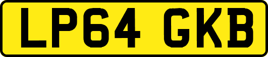 LP64GKB