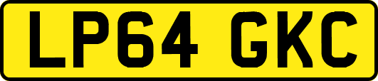 LP64GKC