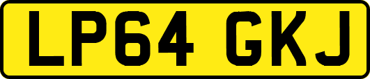 LP64GKJ