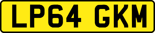 LP64GKM
