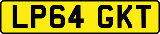 LP64GKT