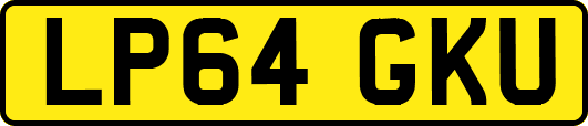 LP64GKU