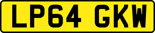 LP64GKW