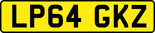 LP64GKZ