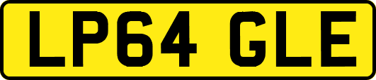 LP64GLE