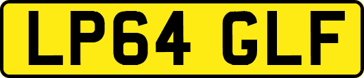 LP64GLF