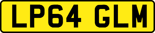 LP64GLM