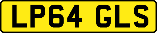 LP64GLS