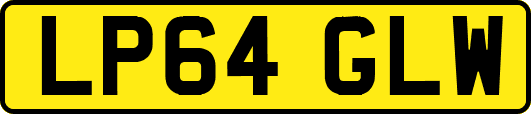 LP64GLW