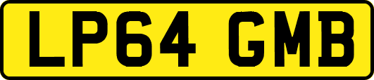 LP64GMB