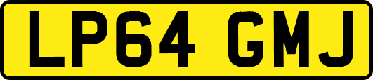 LP64GMJ