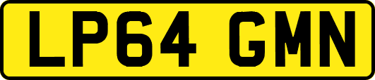 LP64GMN