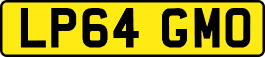 LP64GMO