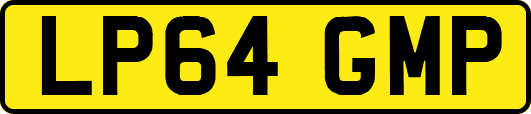 LP64GMP