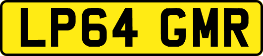 LP64GMR