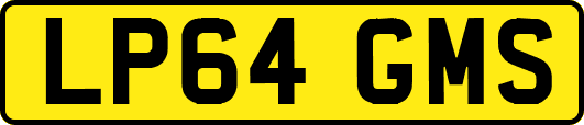 LP64GMS