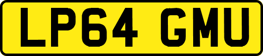 LP64GMU