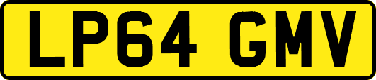 LP64GMV