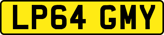 LP64GMY