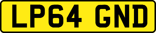 LP64GND