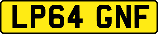 LP64GNF