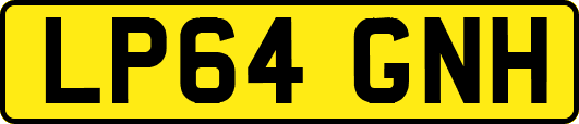 LP64GNH