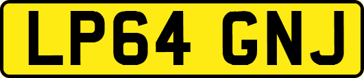 LP64GNJ