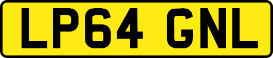LP64GNL