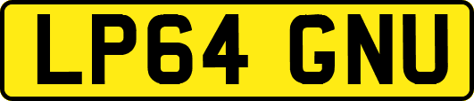 LP64GNU