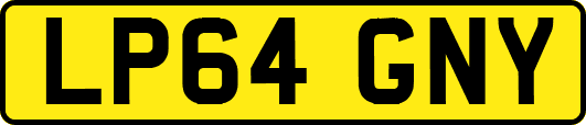 LP64GNY