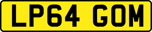 LP64GOM