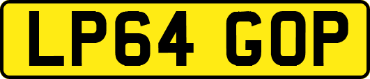 LP64GOP