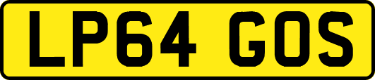 LP64GOS