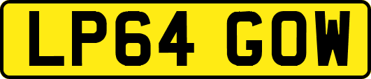 LP64GOW