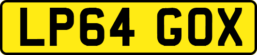 LP64GOX