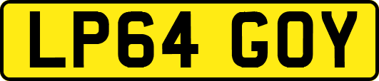 LP64GOY