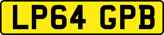 LP64GPB