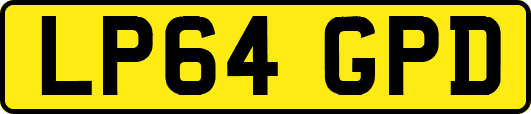 LP64GPD