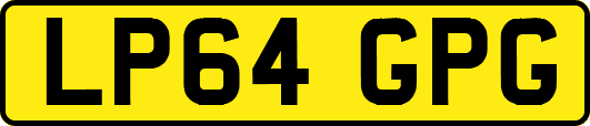 LP64GPG