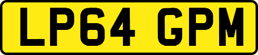 LP64GPM
