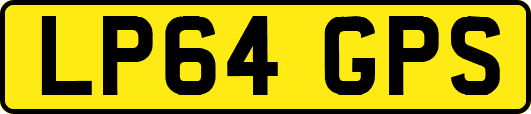 LP64GPS