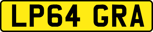 LP64GRA