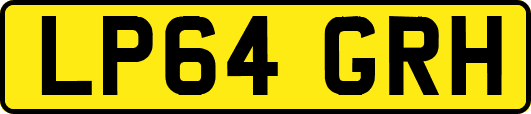 LP64GRH